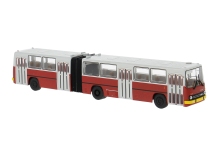 Brekina 59741 - H0 - Ikarus 280.02 polnischer Farbgebung - rot